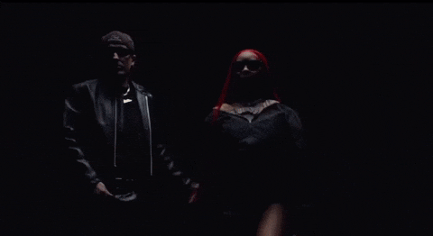 Music Video Dancing GIF by PULSE Music Group