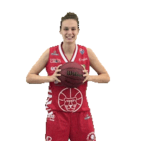 Basketball Lbf Sticker by Use Basket