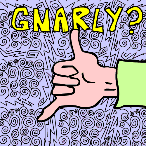 Fun Lol GIF by Animation Domination High-Def