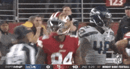 Regular Season Football GIF by NFL