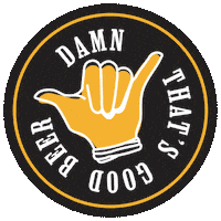 Craft Beer Sticker by Bell's Brewery