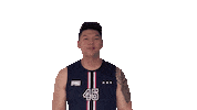 Sad Flex Sticker by F45 Training Invercargill