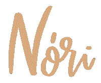 Nori Sticker