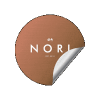Nori Nanaimo Sticker by Horang