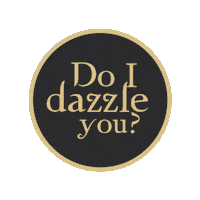 Breaking Dawn Sparkle Sticker by Little, Brown Young Readers