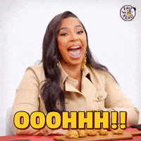 Chicken Wings Hot Ones GIF by First We Feast