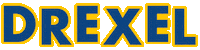 Sticker by Drexel University