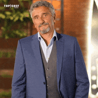 Reality Comida GIF by Top Chef Brasil