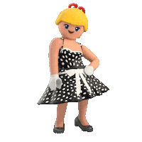 Heart Love Sticker by PLAYMOBIL