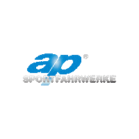 Ap Aplogo Sticker by KW suspension