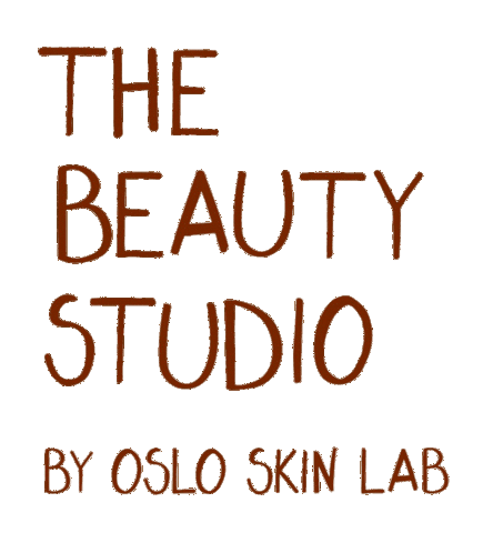 Beauty Skincare Sticker by Oslo Skin Lab