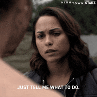 Drama Starz GIF by Hightown