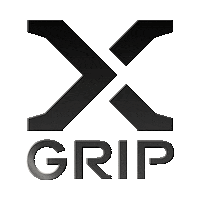 Logo Bike Sticker by X-GRIP