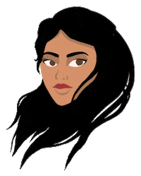 Art Feeling Sticker by The Tempest