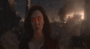 Endgame Wanda GIF