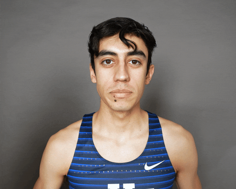 Celebration Glasses GIF by BYU Cougars