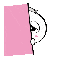 Hello Sticker