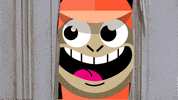 Amazon Halloween GIF by Woot!