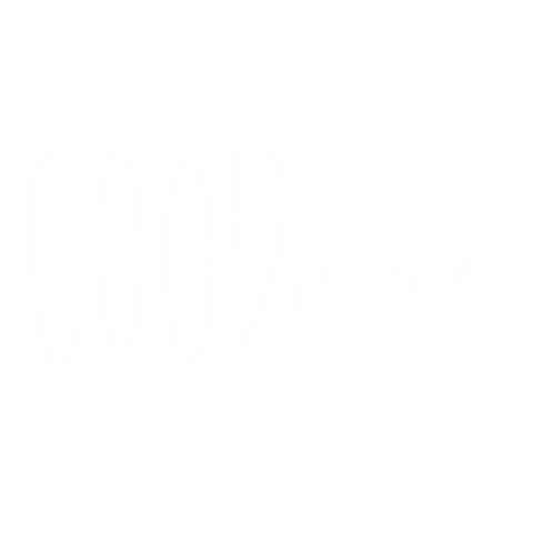 oandardesign giphyupload instagram good morning morning Sticker