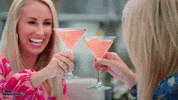 Party Drama GIF by Real Housewives of Jersey
