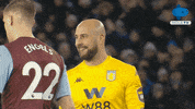 Premier League Smile GIF by MolaTV