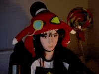 No Way Wow GIF