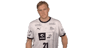 Handball-Bundesliga Handball Sticker by LIQUI MOLY HBL