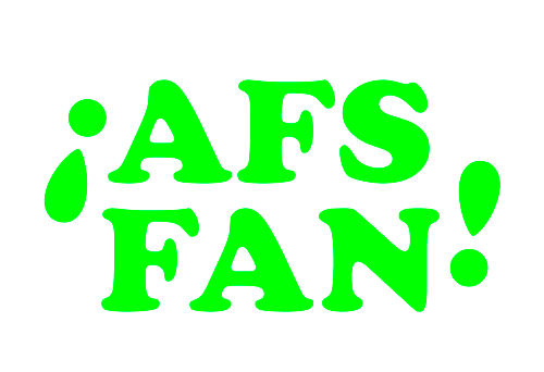 AFSArgentina giphyupload afsfans afsfanscyberdays Sticker