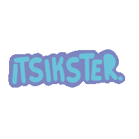 Itsikster art anime art itsikster ikster Sticker