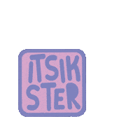 Itsikster art anime art itsikster ikster Sticker
