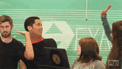 pop tv GIF by Sing It On