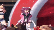 Song Umamusume GIF