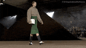 3.1 phillip lim nyfw 2015 GIF by Glamour