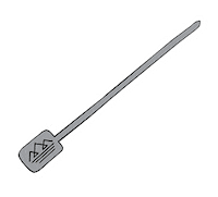 Bbq Grilling Sticker by Otzi Gear