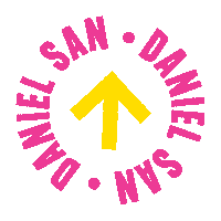 Japanese Sushi Sticker by The Sydney Collective