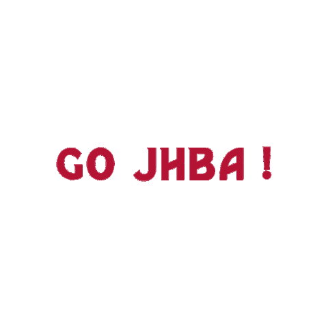 JoinvilleHandball giphyupload handball joinville teamrougesetblancs Sticker