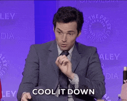 GIF by The Paley Center for Media