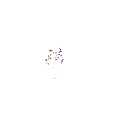 Swipe Up Stay Tuned Sticker by Catching Colours