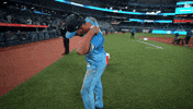Blue Jays Baseball GIF by Toronto Blue Jays