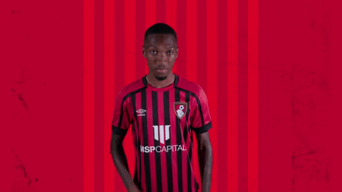 Football Swipe Up GIF by AFC Bournemouth