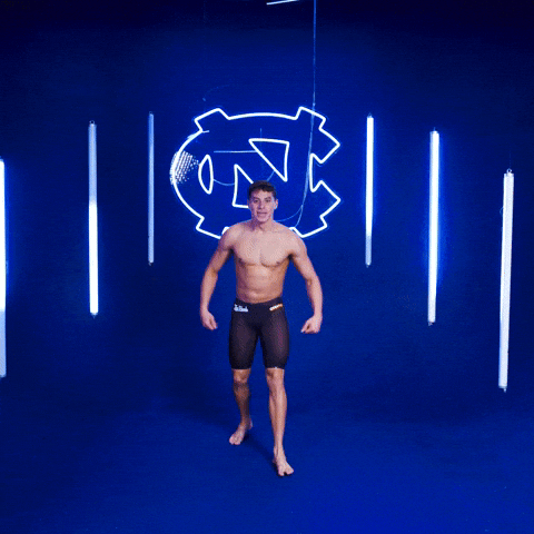 University Of North Carolina Ncaa GIF by UNC Tar Heels