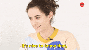Friendship Day GIF by BuzzFeed