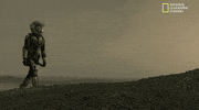 mars GIF by National Geographic Channel