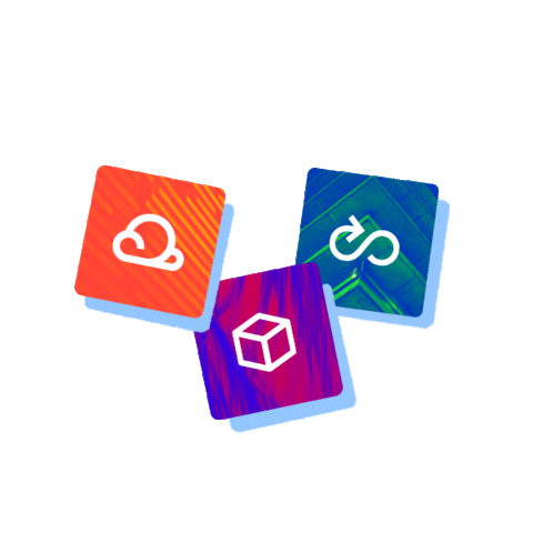 acloudguru azure acg pathways learn by doing Sticker