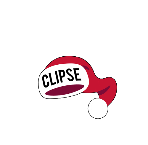 Clipse Sticker by Friends Of Fashion