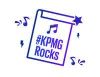 Kpmgve Sticker by KPMG en Venezuela