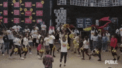 Public Works Dance GIF by The Public Theater