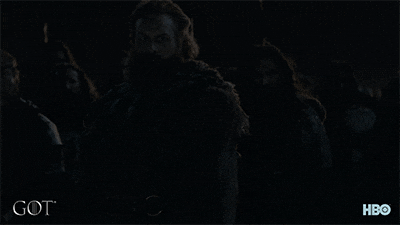 season 8 GIF by Game of Thrones