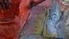 contemporary art painting GIF by Art21
