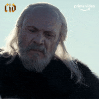 Quedarse Amazon GIF by Prime Video España